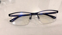 索柏老花镜男女通用 远近两用折叠花镜高清防蓝光老花眼镜3105-250度 实拍图