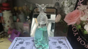 安娜苏（Anna sui）许愿精灵淡香水30ml女士香水赠Q香礼盒双十一生日礼物送女友闺蜜 实拍图