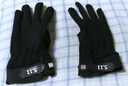 SolarStorm  骑行手套全指健身运动自行车手套长指男女款山地车春秋季 实拍图