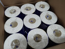 维达（Vinda）有芯卷纸【孙颖莎推荐】蓝色经典4层140克*27卷 卫生纸纸巾 整箱 实拍图