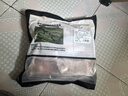 京东跑山猪 国产黑猪五花肉800g冷冻去皮五花肉猪五花烧烤食材 生鲜黑猪肉 实拍图