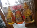 冠生园椴树/枣花/洋槐纯蜂蜜428g*3挤压瓶早餐冲饮老字号礼品送礼手提袋 实拍图