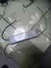 led电源驱动镇流器单色 三色家用吸顶灯风扇灯通用恒流整流变压器 三色变光80-120w*2两组输出 实拍图