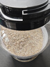 初谷高纤燕麦片1520g原味冲饮营养代餐杂粮五谷即食大袋 实拍图