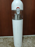 米家小米随手吸尘器家用 手持无线 轻盈便携 清洁除尘 小型吸尘器 无刷电机 澎湃吸力 一键倒尘 米家随手吸尘器 实拍图