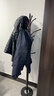 栖音阁衣架落地 衣帽架卧室挂衣架落地衣服架子客厅挂包架家用大衣架  实拍图