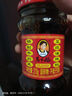 陶华碧老干妈  辣椒酱  精制牛肉末豆豉油辣椒210g 贵州特产 实拍图