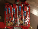 农心 鲜虾口味辛拉面方便面 袋面五连包 120g*5包夜宵泡面速食 实拍图
