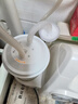 鱼跃（Yuwell）吸痰器7E-C家用中老年电动吸痰器老人便携式吸痰机带原装吸痰管 实拍图