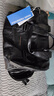 马克华菲短途旅行包 男士休闲运动游泳健身包 手提行李袋大容量单肩斜挎包 实拍图
