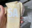 嫚熙（EMXEE）一次性内裤5A抑菌级女士纯棉大码日抛出差旅行免洗内裤24条XXL 实拍图