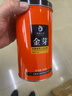 凤牌红茶 金芽凤庆滇红特级100g罐装 茶叶 甜润蜜香 中华老字号 实拍图