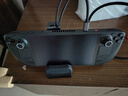 JSAUX几硕适用steamdeck/oled/ROG扩展坞rog ally掌机拓展坞LegionGo配件typec底座usb基dock官方4k投屏 实拍图