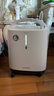 鱼跃医用制氧机吸氧机轻音家用老人5L升级6L升8F-6AW中重度缺氧 实拍图