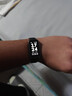 华为（HUAWEI）手环10 标准版 羽砂黑 智能手环专业睡眠分析情绪健康铝合金机身心率监测运动手环华为手环9升级 实拍图