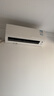 大金空调(DAIKIN)新能效 E-MAX 5系列 变频 V型温控 冷暖自清洁 白色挂机空调 以旧换新 J系列 大1.5匹 FTXJ336WC-W白色 实拍图