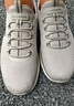 斯凯奇（Skechers）闪穿鞋男鞋秋冬健步鞋软底一脚蹬舒适休闲运动鞋232457 实拍图