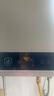 美的（Midea）14升燃气热水器天然气【优于13L】【国补立减15%】家用智能变频恒温节能低水压启动JSQ27-HWA Pro 实拍图