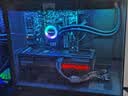 华硕全家桶i5 14600KF/RTX5060Ti/5070显卡直播电竞游戏台式机组装电脑主机整机DIY组装机 265KF+RTX5060Ti 16G丨配置六 实拍图