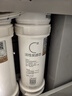 美的净水器滤芯—适用于超滤机MU131A-5、MU136A-4、MRC（1586A-50G、1687A-50G）M6系列-后置活性炭芯 实拍图