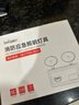 趣行安全出口指示灯 A型消防应急疏散标志灯国标CCC逃生照明 双面单向 实拍图