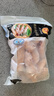 CP正大食品白羽鸡小胸2斤 冷冻生鲜 早餐鸡胸肉里脊肉 实拍图