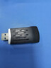 纽曼（Newmine）MINI-1300M  USB免驱无线网卡 千兆5G双频 台式机笔记本电脑 WiFi接收器发射器高速穿墙 实拍图