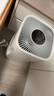 海尔（Haier）空气净化器家用除甲醛去烟味过滤器室内等离子除雾霾异味PM2.5净化器KJ400F-N860AU1 KJ400F-N860AU1 实拍图