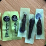 科尔沁山姆款风干超薄切牛肉片 350g 原味 开袋即食 休闲零食 肉干肉脯  实拍图