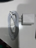 蜜玛适配苹果充电器原装30W充电线套装iPhone14promax数据线13/12/11充电头插头ipad氮化镓pd快充头 苹果30W快充头+苹果2米PD线 实拍图