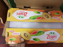 佳沛（zespri）新西兰  阳光金奇异果巨大果22粒原箱 单果重约144-175g 猕猴桃 实拍图