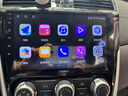 卡仕达（CASKA）车机导航360全景系统2K大屏carplay显示车载导航倒车影像一体7870 黑爵士八核2+32G 官方标配(带hicar和carplay互联) 实拍图