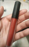 完美日记至臻柔色丝绒唇釉V05巧克力红棕2.5g口红显白生日礼物送女友 实拍图