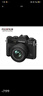 富士（FUJIFILM）X-T30 II/XT30 II 微单相机 套机（15-45mm镜头 ) 黑色 2610万像素 18种胶片模拟 视频提升 实拍图