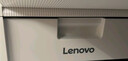 联想（Lenovo）至像LJ2206W 黑白激光无线打印机家用办公  手机无线 学生作业打印机 实拍图