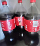可口可乐（Coca-Cola）零度 Zero 汽水碳酸饮料 2L*6瓶 实拍图
