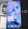 vivo iQOO Z9【国家补贴】8GB+256GB 星芒白 6000mAh 超薄蓝海电池 第三代骁龙7 电竞手机 实拍图