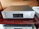 马兰士cd60发烧级纯cd机原装进口Hi-Res无损音乐DSD解码HIFI 支持CD/USB播放器直推耳机 CD60银色 实拍图