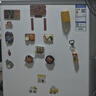 澳柯玛（AUCMA）150升低霜冰柜家用小冰柜冷藏柜冷冻柜母婴母乳小冰箱小型冷柜一级能效 BC/BD-150HY 国家补贴20% 实拍图