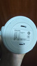 飞利浦 (PHILIPS)烧水杯便携式热水壶恒温杯电热水杯加热水杯烧水壶旅行折叠电热水壶保温杯加热杯养生杯 0.42L 全新升级【恒温】烧水杯 白色 实拍图