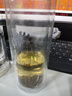 张一元茶叶茉莉花茶毛尖新春茶冷泡浓香型伴手茶礼送礼品特种200g金罐装 实拍图