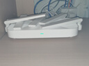 中兴（ZTE）巡天 AX3000满血WIFI6千兆无线家用路由器 自研双核主芯片 5G双频穿墙王wifi路由 Mesh 3000M速率 实拍图
