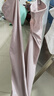 蕉下（beneunder）防晒冰袖女冰丝防晒袖套女开车防晒手臂花雾粉AL378 实拍图