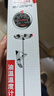 德力西电气（DELIXI ELECTRIC）油温温度计油温计厨房商用液体食品温度计测烘焙油炸温度油温表黑 实拍图