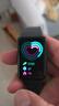 三星 Samsung Fit3 智能手环/运动手环1.6英寸AMOLED大屏 水墨黑 男女手环 实拍图
