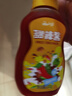 云山半0脂肪甜辣酱310g石锅拌饭酱 炒年糕酱沙拉酱烧烤薯条蘸酱 实拍图