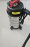 小狗吸尘器家用 1800W大功率大吸力干湿吹三用工业吸尘机器 装修美缝开荒保洁一键抖尘自清洁 实拍图