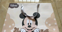 迪士尼婴儿衣服礼盒新生儿套装春夏秋冬刚出生男女宝宝满月礼物用品 米奇黄色四季款25件套 59cm 适合0-3个月宝宝 实拍图