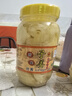 壮客 泡姜酸甜1.8斤广西子姜嫩姜片醋酸野下饭菜寿司腌生姜仔姜芽泡菜 实拍图