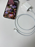 圣希顿适用苹果30w快充头iphone12充电器头苹果14pro数据线13插头x手机xrPD套装max闪充快速xs平板11 [PD30W快充头]送2.0米PD快充线 实拍图